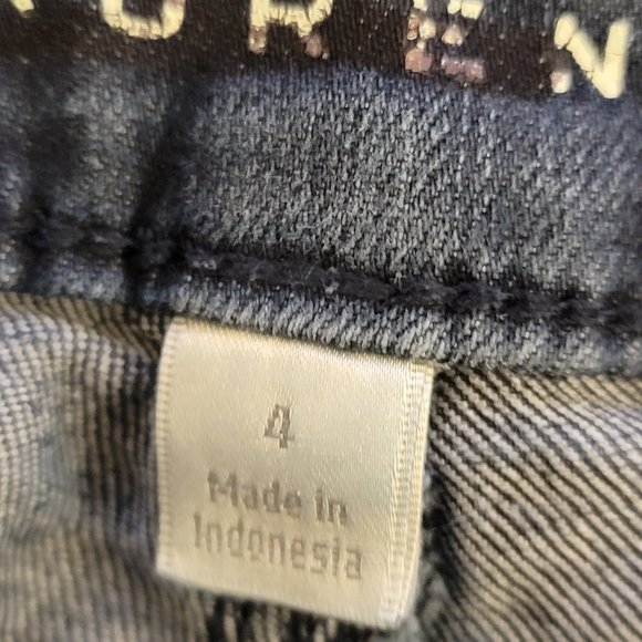 LC Lauren Conrad Jeans Size 4 - Picture 7 of 13